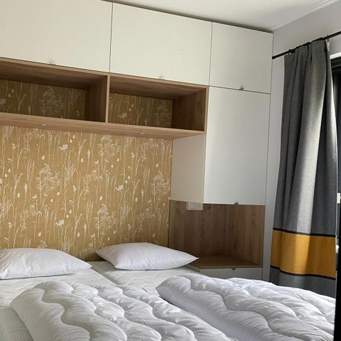 BUNGALOW 6 people - Diamond Snipe Deluxe