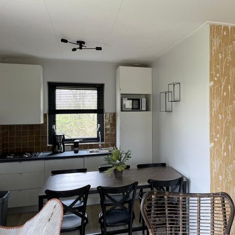 BUNGALOW 6 people - Diamond Snipe Deluxe