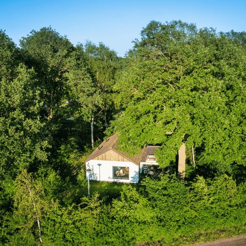 BUNGALOW 6 people - Diamond Snipe Deluxe