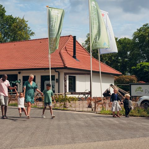 Papillon Country Resort - Dinkelland - Image N°4