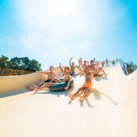 Papillon Country Resort - Dinkelland - Image N°3