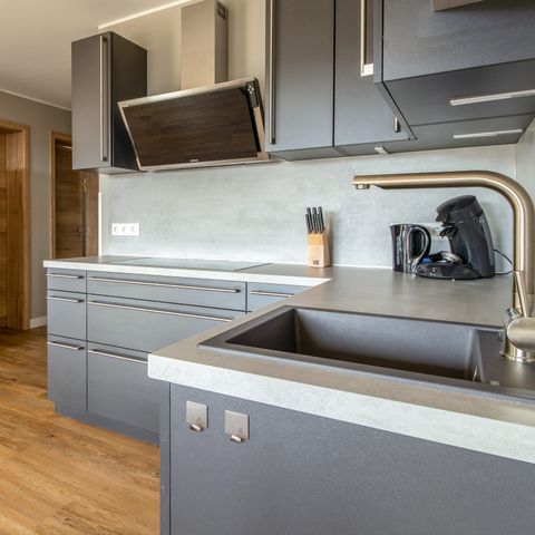 Apartment 8 persons - stylish with a view