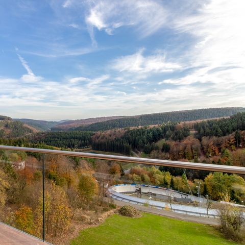 APARTMENT 4 people - stylish with view 2+2