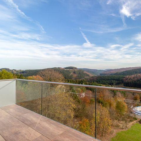 Apartment 4 persons - stylish with view 2+2