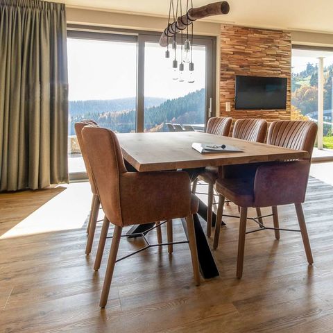 APARTMENT 6 people - luxury with a view