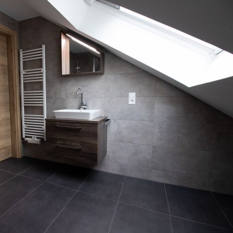 APARTMENT 5 people - penthouse stylish with view