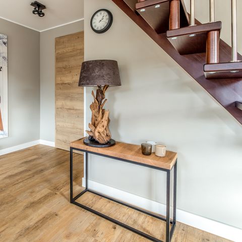 APARTMENT 5 people - penthouse stylish with view