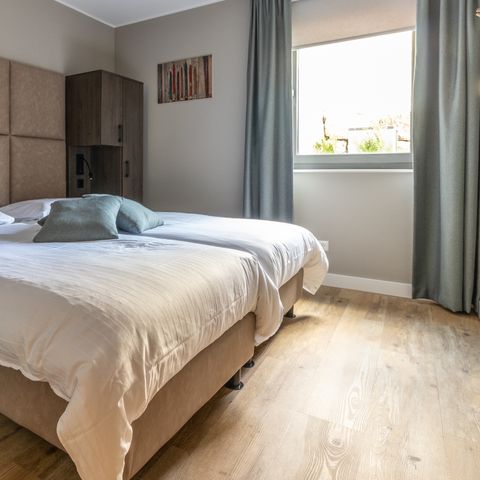 Apartment 4 persons - luxury with a view