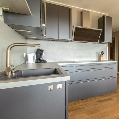 Apartment 4 persons - luxury with a view