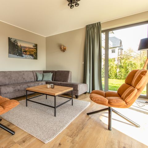 Apartment 4 persons - luxury with a view