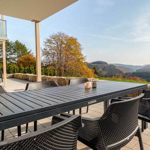 UplandParcs Bergblick - Camping North Rhine-Westphalia - Image N°4