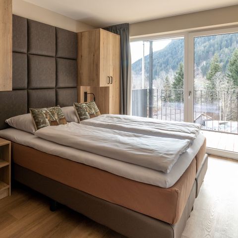 Apartment 5 persons - Stylish & near ski resort