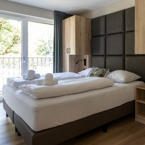 Apartment 7 persons - Stylish & near ski resort