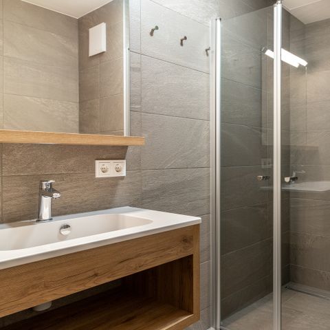Apartment 7 persons - Stylish & near ski resort