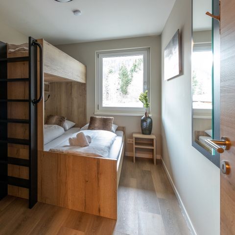 Apartment 7 persons - Stylish & near ski resort