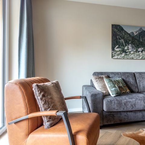 Apartment 4 persons - Stylishly close to ski area
