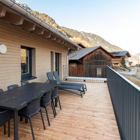UplandParcs Montafon - Camping Vorarlberg - Image N°5