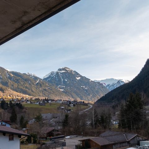 UplandParcs Montafon - Camping Vorarlberg - Image N°4