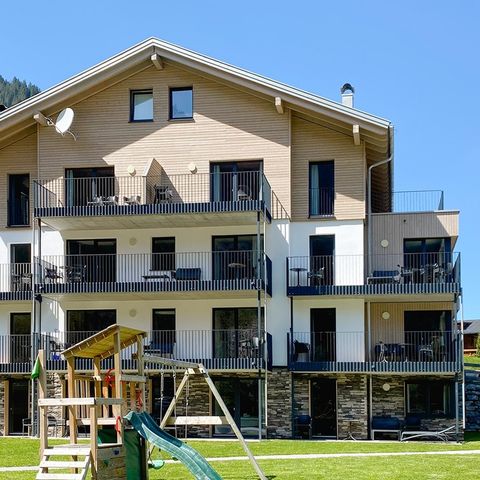 UplandParcs Montafon - Camping Vorarlberg - Image N°3