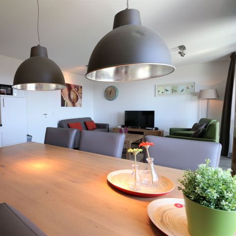 Apartment 5 persons - on the slopes