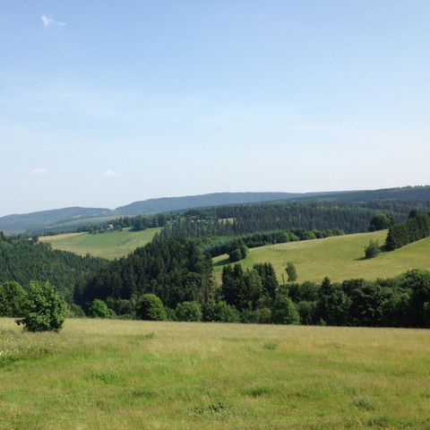 APARTMENT 6 people - attractive penthouse right by the ski slope