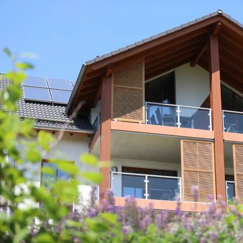 Apartment 6 persons - attractive penthouse right by the piste