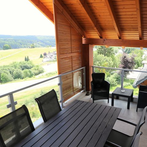 Apartment 6 persons - attractive penthouse right by the piste