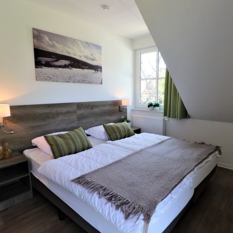 Apartment 8 persons - attractive penthouse ski-in ski-out