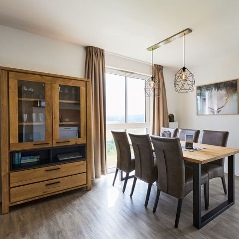 Apartment 5 persons - cosy on the piste ski-in ski-out