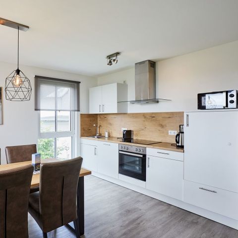 Apartment 5 persons - cosy on the piste ski-in ski-out