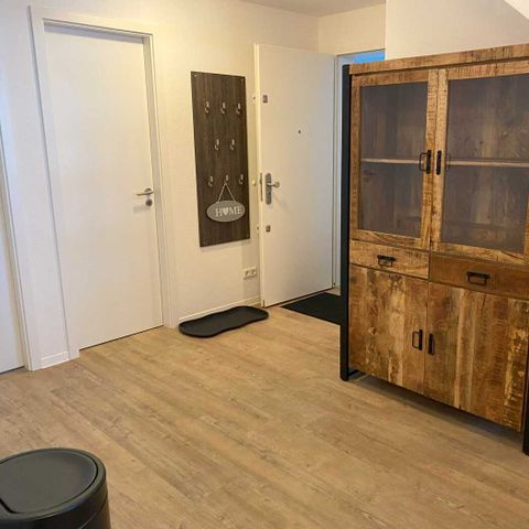 Apartment 7 persons - attractive penthouse ski-in ski-out