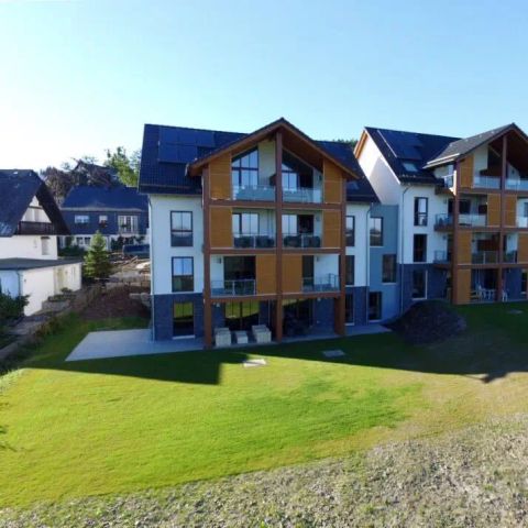 UplandParcs Residence Astenberg - North Rhine-Westphalia - Image N°2