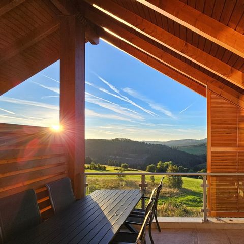 UplandParcs Residence Astenberg - North Rhine-Westphalia - Image N°2