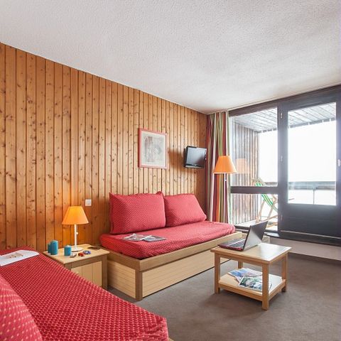 APARTMENT 4 people - Standard Eco 25S