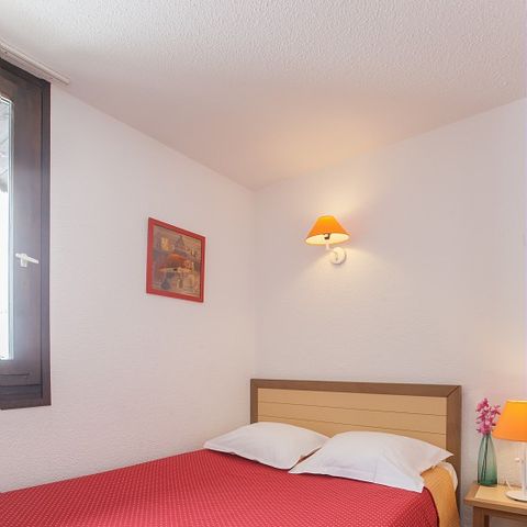 APARTMENT 4 people - Standard Eco 25S