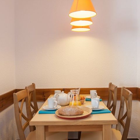 APARTMENT 4 people - Standard Eco 25S