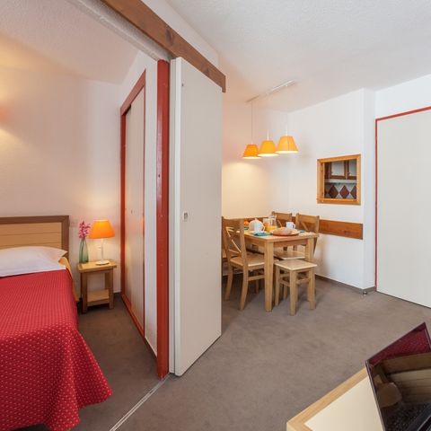 APARTMENT 4 people - Standard Eco 25S