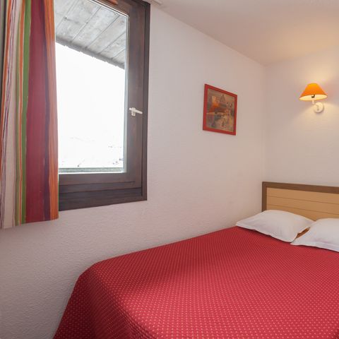APARTMENT 4 people - Standard Eco 25S