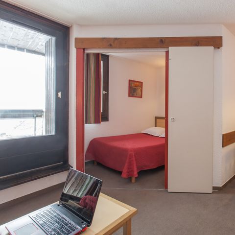 APARTMENT 4 people - Standard Eco 25S