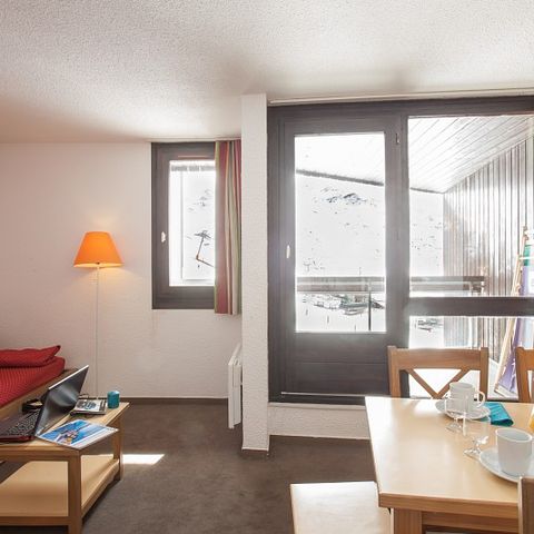APARTMENT 6 people - Standard Eco 36S