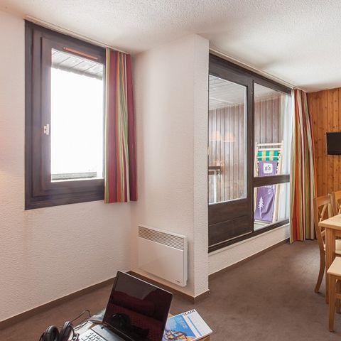 APARTMENT 6 people - Standard Eco 36S