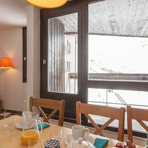 APARTMENT 6 people - Standard Eco 36S