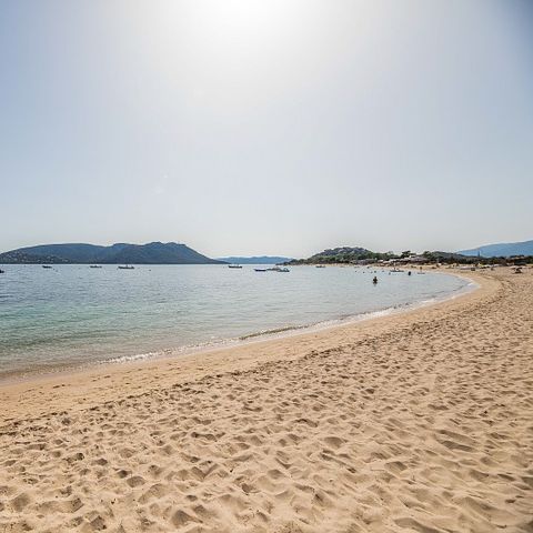 Pierre & Vacances Premium Résidence Vesna Rossa - Camping Southern Corsica - Image N°6