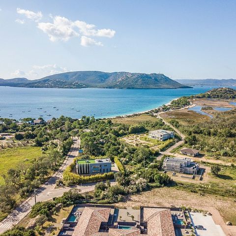 Pierre & Vacances Premium Résidence Vesna Rossa - Camping Southern Corsica - Image N°3