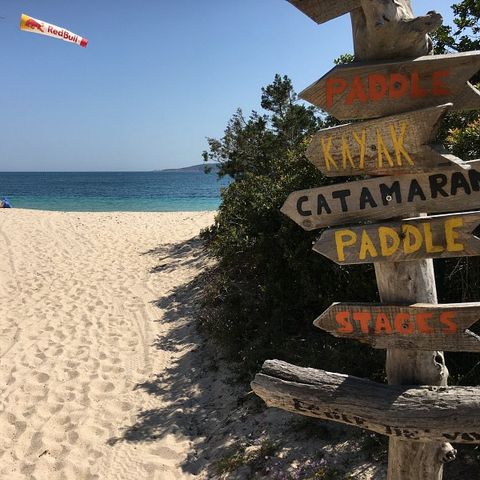 Pierre & Vacances Premium Résidence Vesna Rossa - Camping Southern Corsica - Image N°4