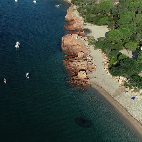 Pierre & Vacances Premium Résidence Vesna Rossa - Camping Southern Corsica - Image N°5