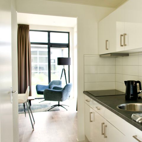 Chalet 6 persons - Cube Elite