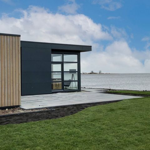 CHALET 4 people - L-Cube