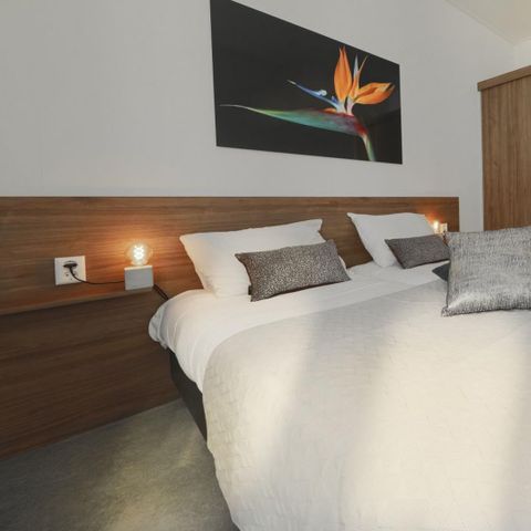 CHALET 4 people - L-Cube