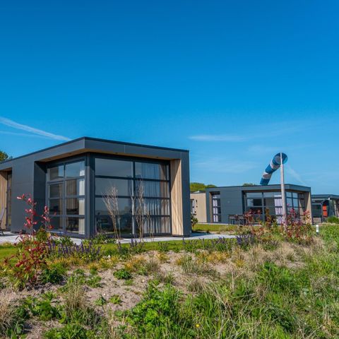 CHALET 4 people - L-Cube